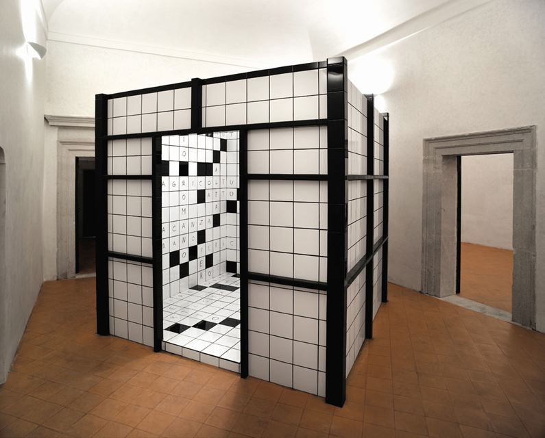 Enigmistica, 2002