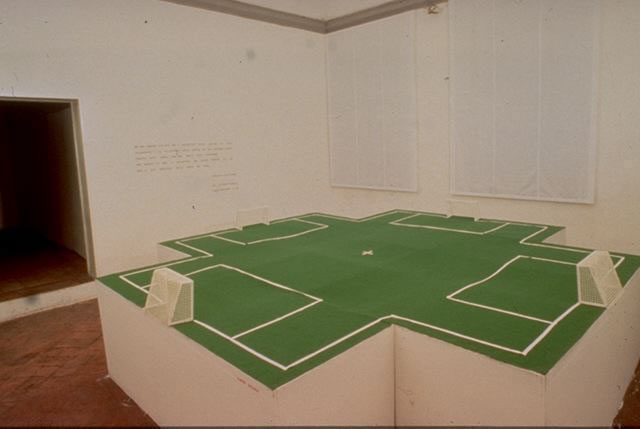 Soccer, 1994