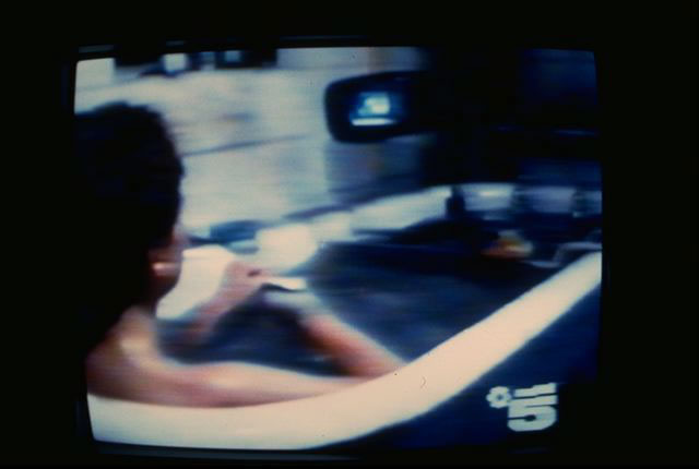 T.V.-T.V., 1995