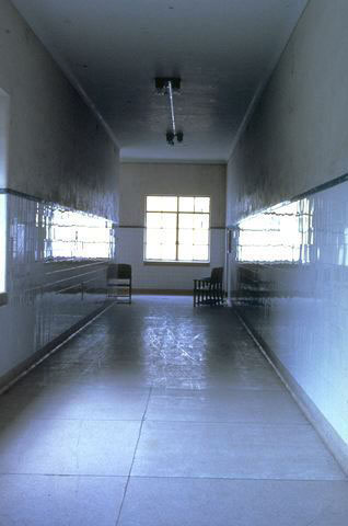 Senza titolo n. 5 (Ritratti), 1996