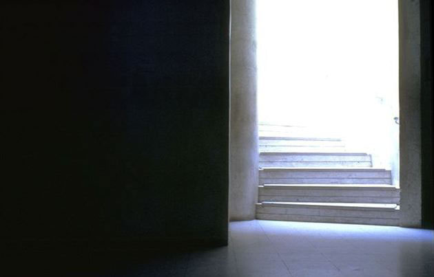 Senza titolo n. 2 (Ritratti), 1996