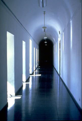 Senza titolo n. 9 (Ritratti), 1997