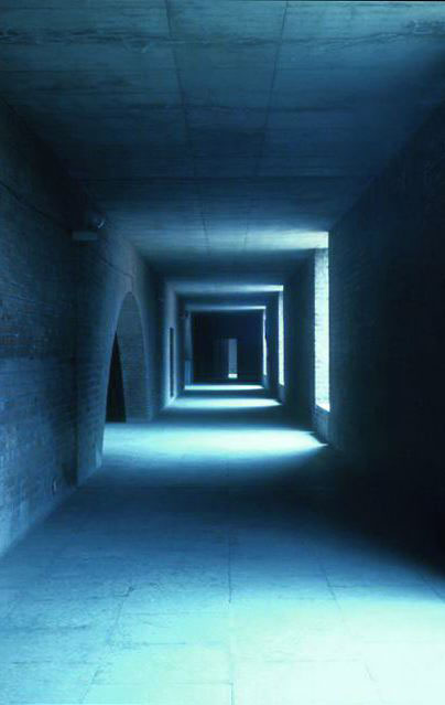 Untitled (Plan Libre Series), 1997