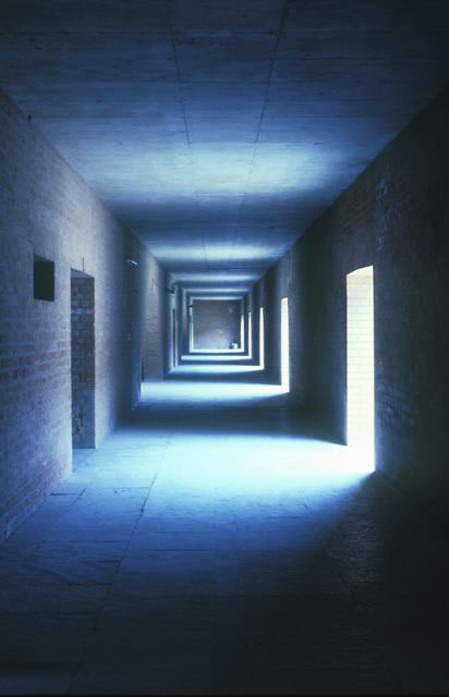 Untitled (Plan Libre Series), 1997