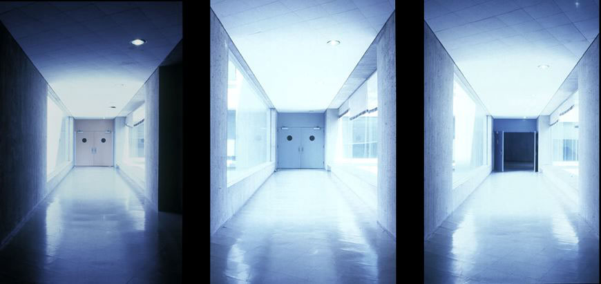 Untitled (MIT Series), 1998