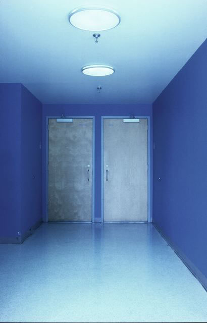 Untitled (MIT Series), 1998