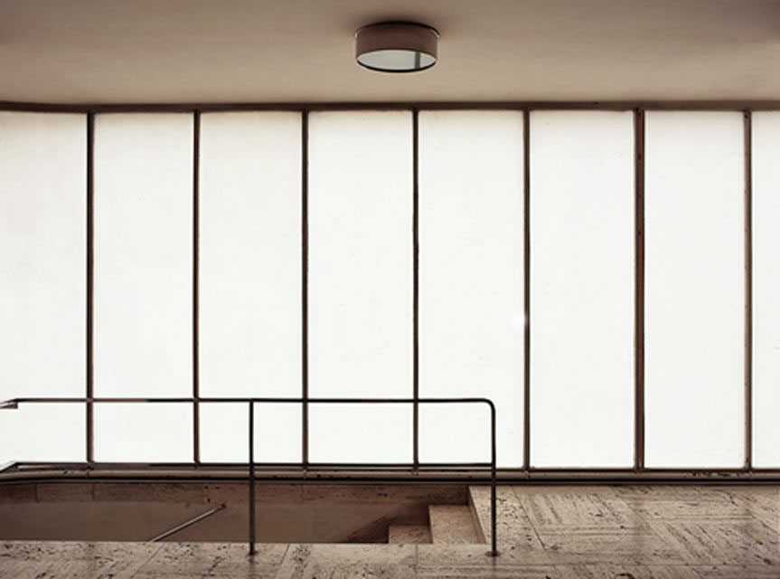 Untitled (Villa Tugendhat, a), 1999