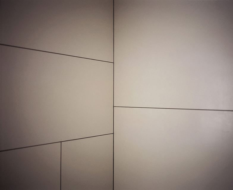 Untitled (Haus am Horn, d), 2001