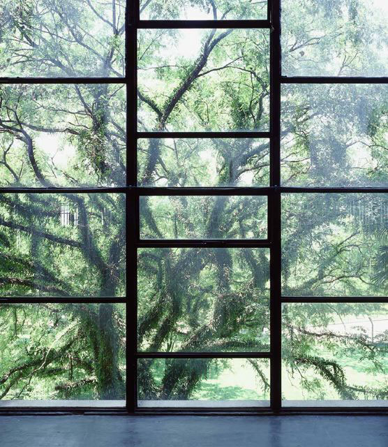 Untitled (Palácio da Industria, #01), 2003