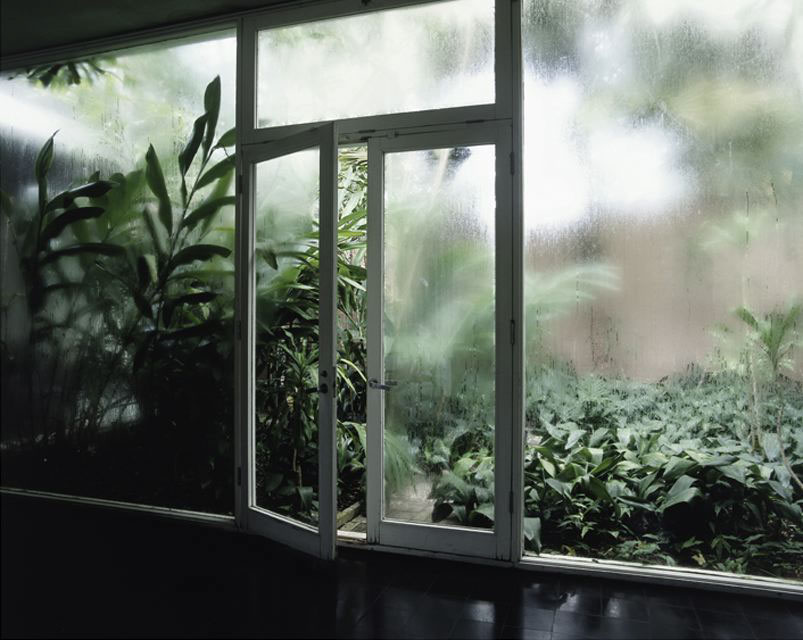 Untitled (Menil House, #01), 2002