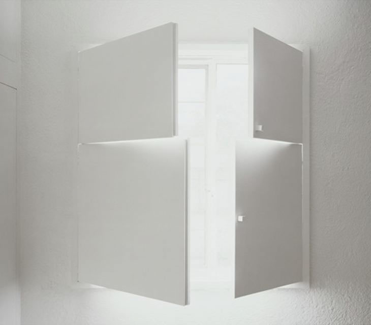 Untitled (Barragan House #21), 2005