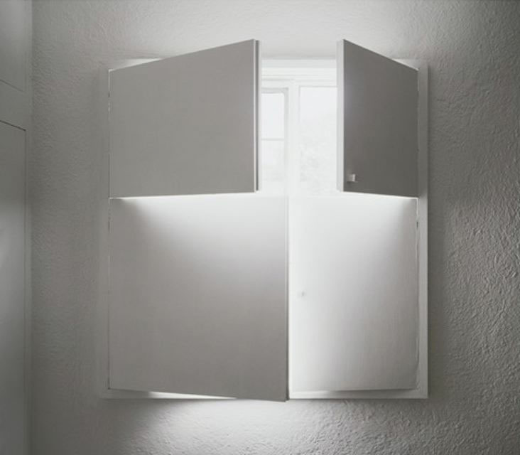 Untitled (Barragan House #23), 2005