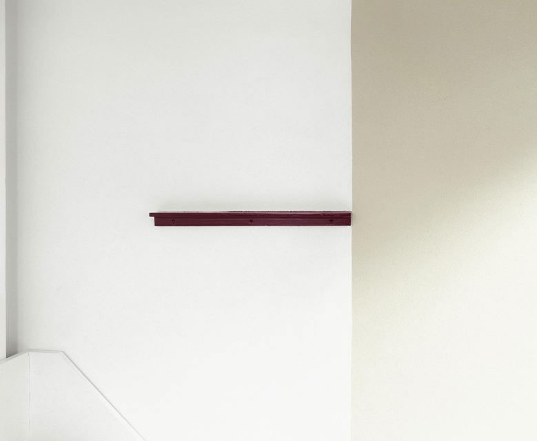 Untitled (Rietveld Schröder House, #02), 2006