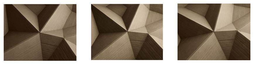 Untitled (Teatro Regio, #01, #02, #03), 2007