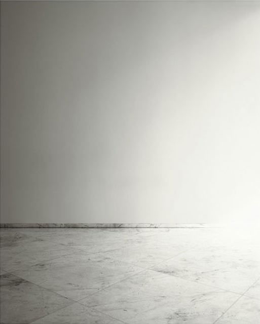 Untitled (Centro Galego de Arte Contemporánea, #15) , 2008