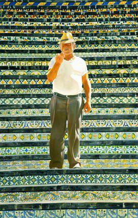 Abracadabra, 2003