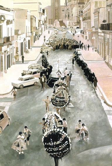 Dolce, 2003