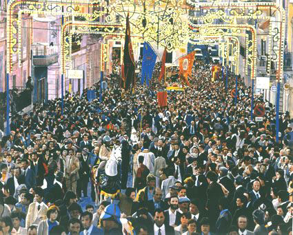 Sottoteso blu assortito, 2003