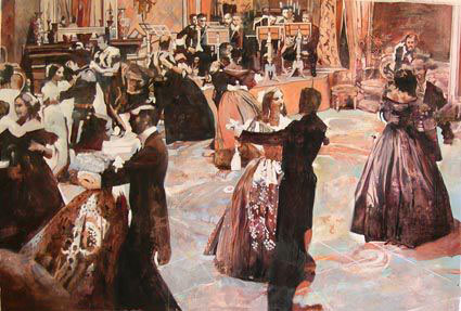 Gattoparve, 2004