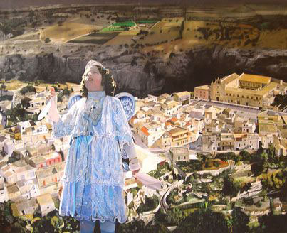 Hot pants, 2005