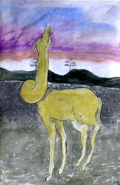 Senza titolo, 1998