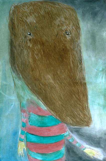 Senza titolo, 1997