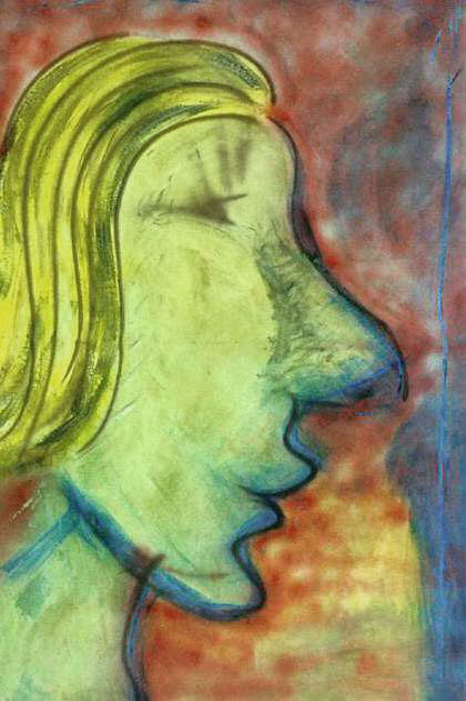 Senza titolo, 1998