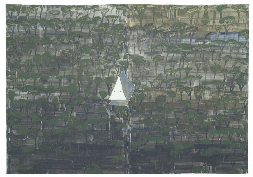 Untitled, 2000