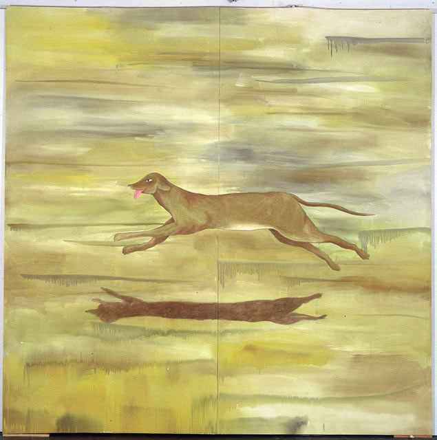 Untitled, 2000