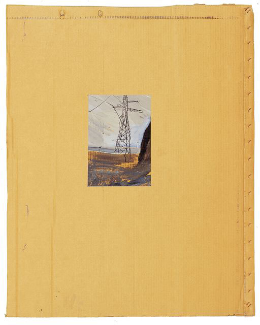 Untitled, 1999