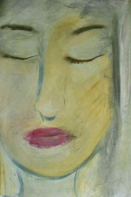 Senza titolo, 1997