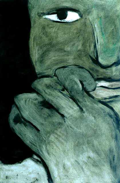Senza titolo, 1998