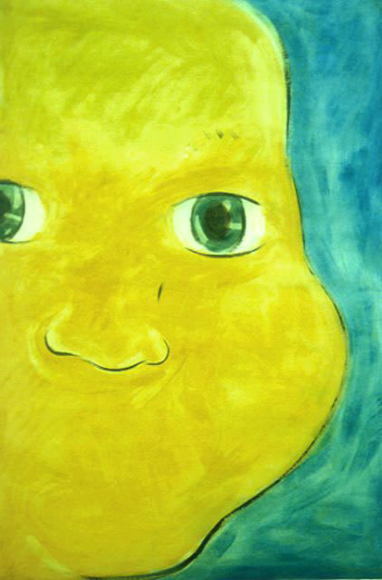 Senza titolo, 1998