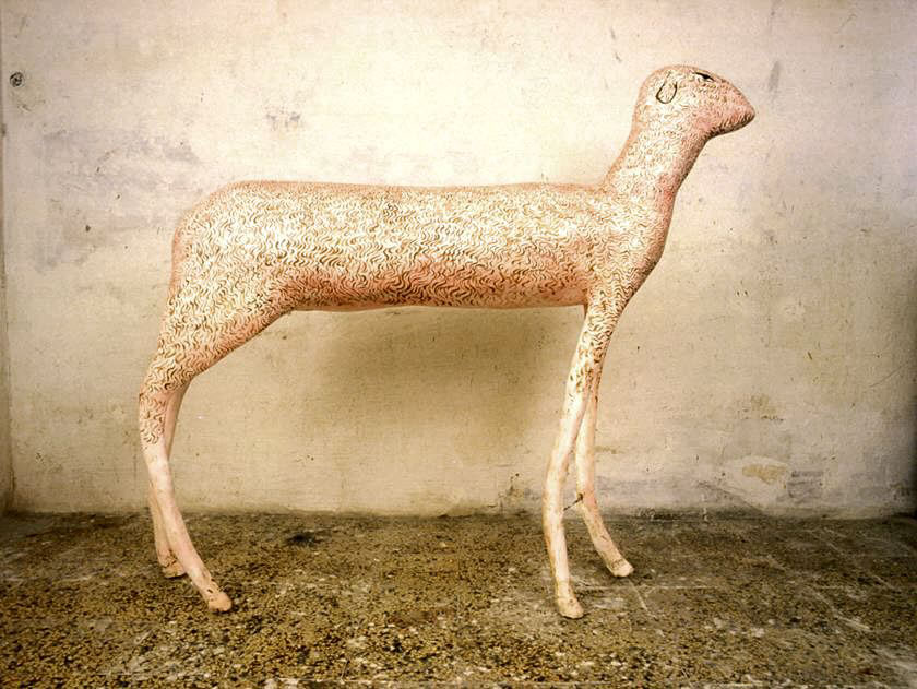 Senza titolo, 1999