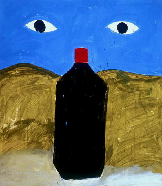 Senza titolo, 1999