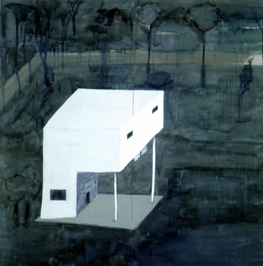 Senza titolo, 2000