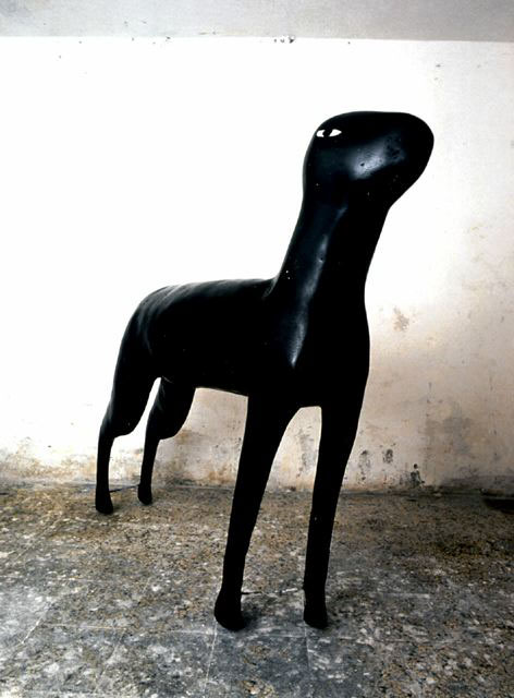 Senza titolo, 2000