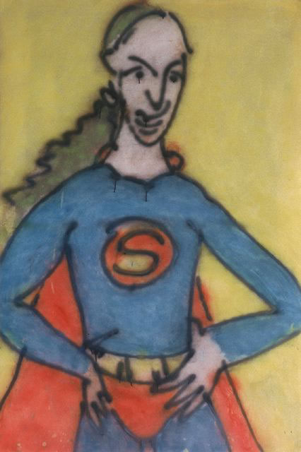 Senza titolo, 1997