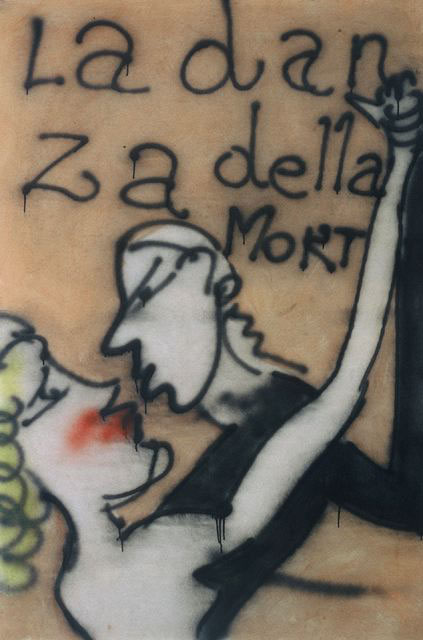 Senza titolo, 1997