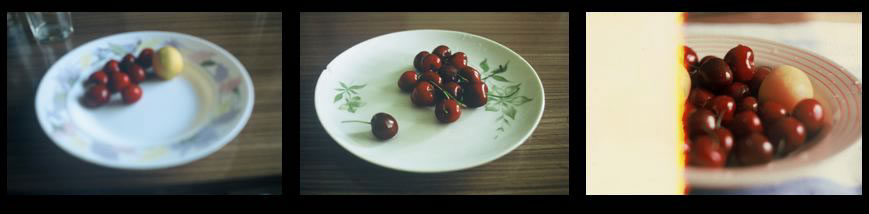 Senza titolo, 2000