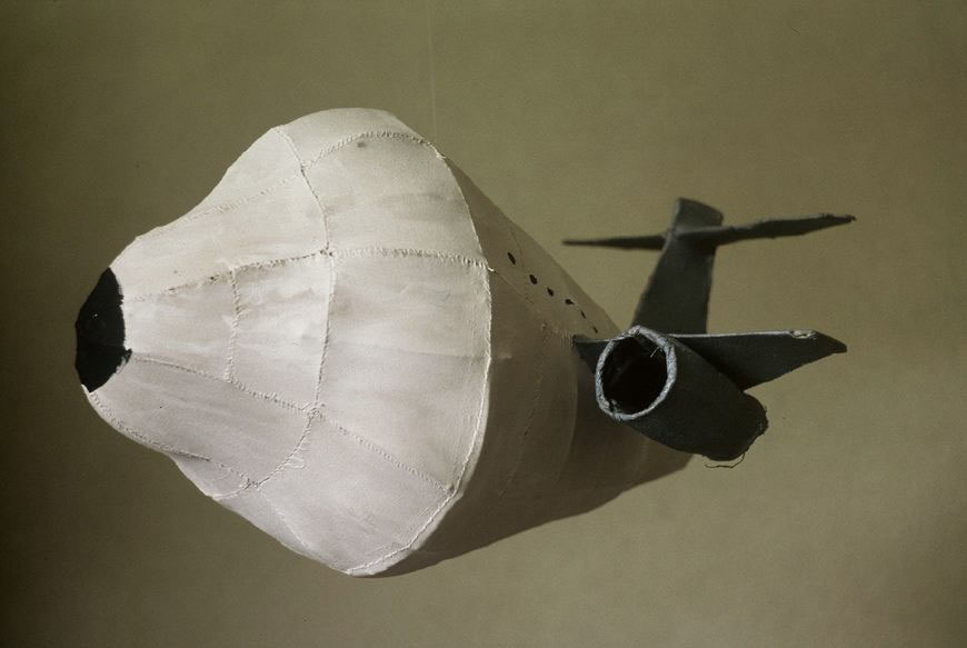 Senza titolo, 2000