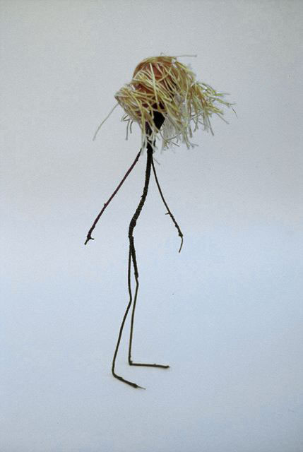 Senza titolo, 2000