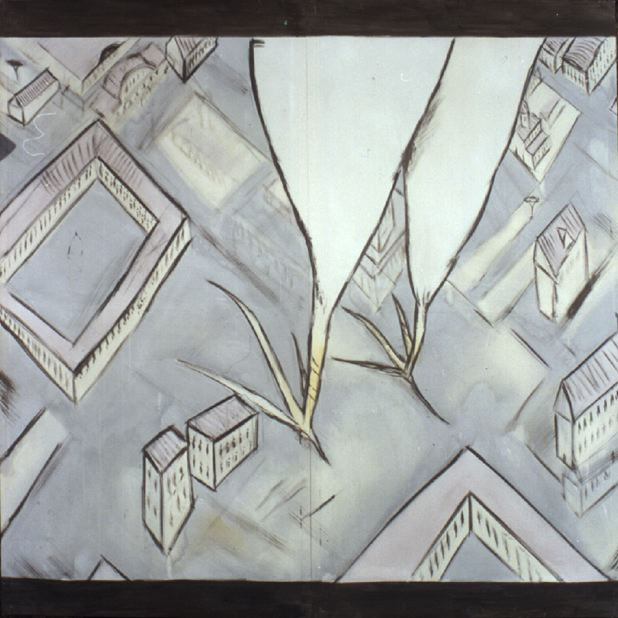 Senza titolo, 2002