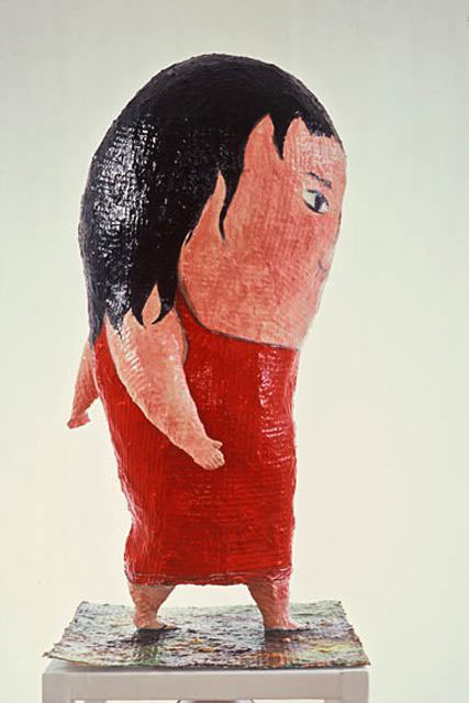 Senza titolo, 2004
