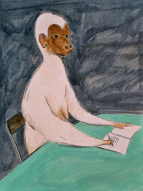 Senza titolo, 2005