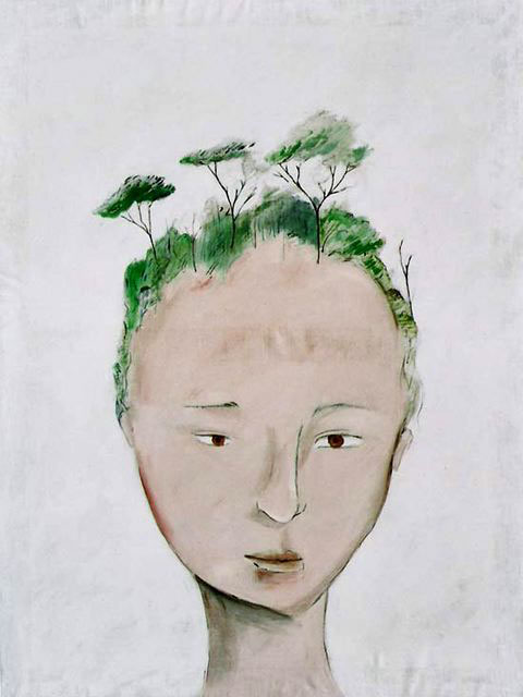 Senza titolo, 2005