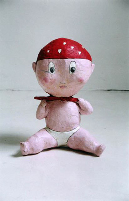 Senza titolo, 2005