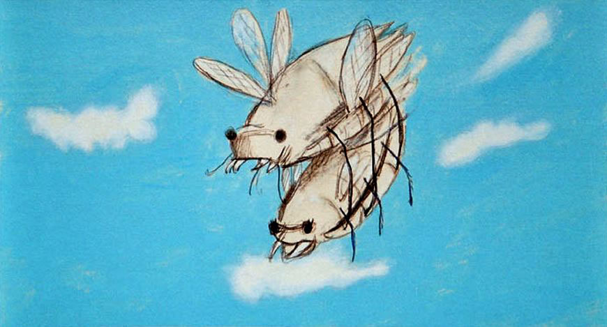 Senza titolo, 2005