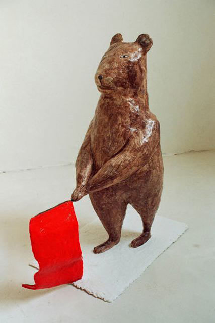 Senza titolo, 2006