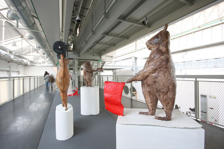 Untitled, 2005-2008